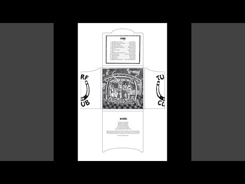 Stumble up the Stairs