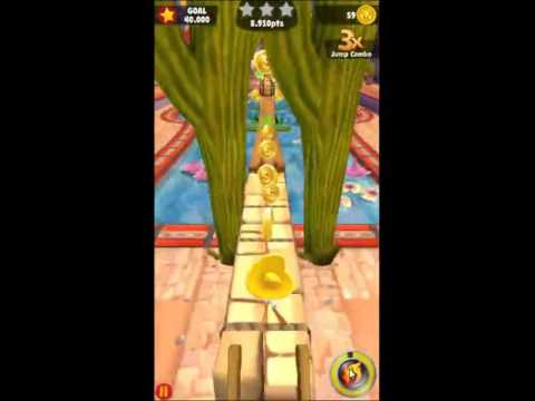 Looney Tunes Dash Level 464