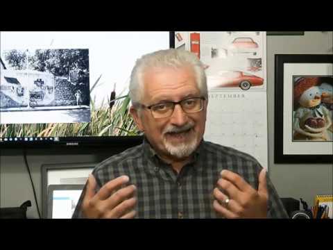 Photography 127: Shoot Less... Think More...