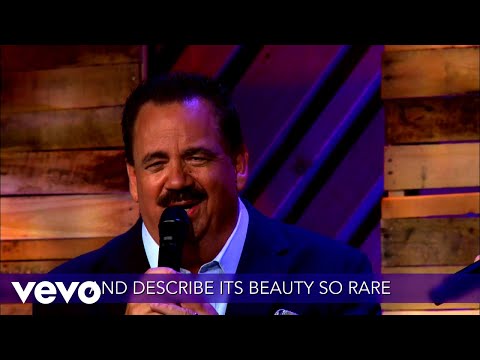 Goodman Revival - I Hold A Clear Title To A Mansion Lyric Video