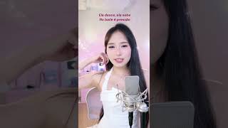 Download lagu I think I’m pretty late for the trend 😅 #nobatidao #MayBaecover #Portuguese #Brazil #phonk mp3