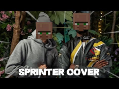 Minecraft Villager - Sprinter [AI Cover]