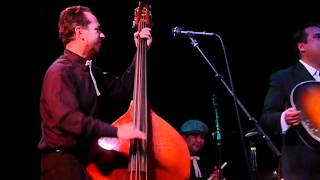 Big Sandy and His Fly-Rite Boys-Jumpin' from 6 to 6