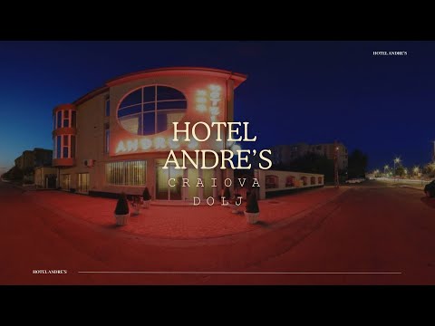 HOTEL ANDRE’S CRAIOVA, DOLJ, OFERTE CAZARE HOTEL ANDRE’S CRAIOVA, DOLJ, PROMOTII CAZARE LA MUNTE