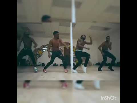 Marijuana by Smart Djaba(Dance Video)