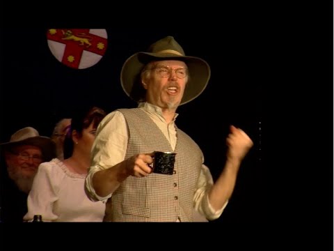 FAMS Video Showreel B