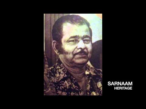 K.B. Singh - Brij Naari (Live Thumri, recorded in early 1960's)