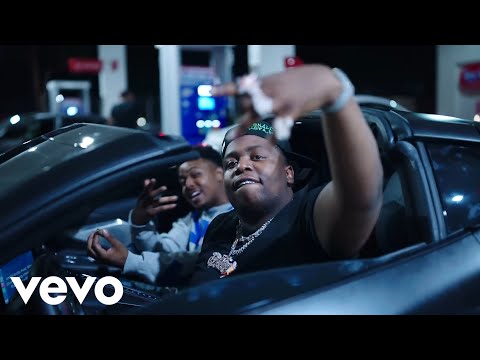 Big30 ft. Yo Gotti & Moneybagg Yo - Ice Chains [Music Video]