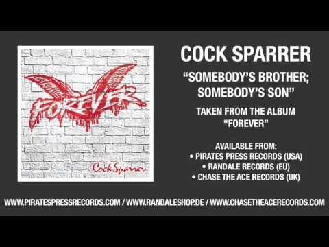 Video thumbnail for Somebody’s Brother; Somebody’s Son