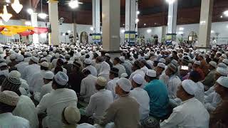 Download lagu Haul guru sekumpul ke - 13 mesjid agung husnul khatimah mp3