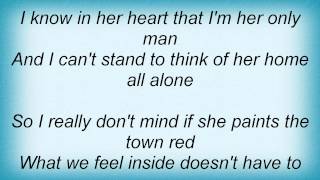 Kenny Chesney - She Gets That Way Lyrics