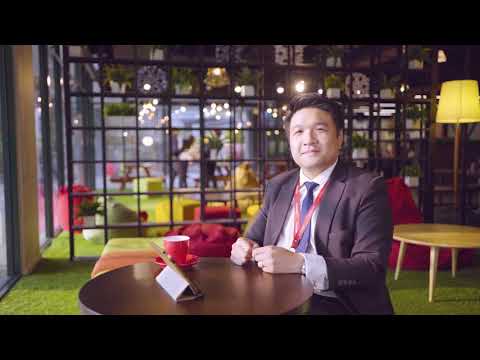 AON Best Employers Award 2018: The Winners Speak — Sunway Shared Services