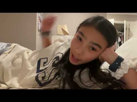 How to get the splits!