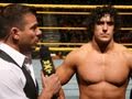 WWE NXT: Derrick Bateman is eliminated from WWE NXT
