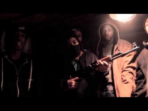 Yung Sequal (Circle Boyz) - So Wat Chu Sayin/Boss Man (Feat. Yella From Stash House)