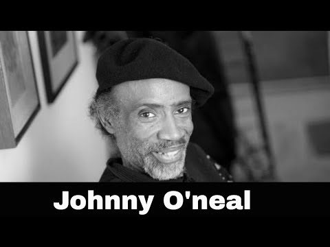Johnny O'neal's Tribute To Mulgrew Miller