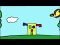 ToddWorld Theme Song