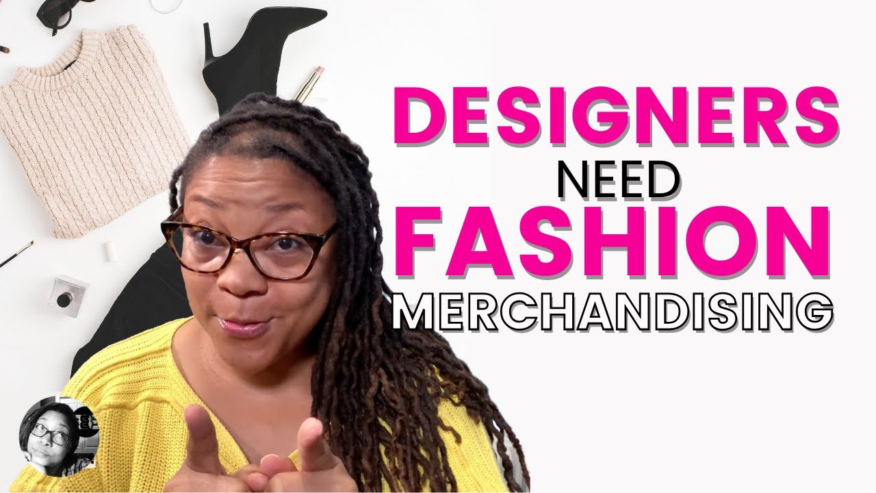 Is Your Fashion Business Missing Out on Fashion Merchandising?