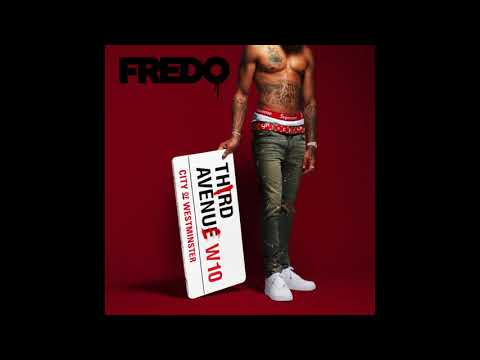 Doing the Most (ft. Lil Dotz) - Fredo (Third Avenue) AUDIO