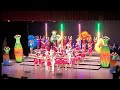 West Jones Showchoir Imagination At PRCC 2023