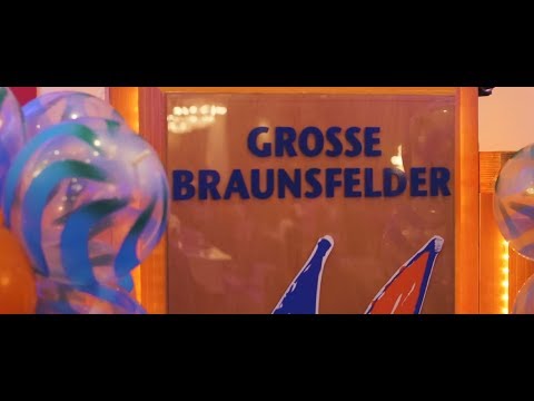 Aftersessionsmovie 2018 der Grosse Braunsfelder KG von 1976 e.V.