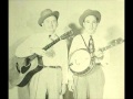 Flatt & Scruggs - Foggy Mountain Special