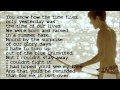 Austin Mahone- Someone like you Lyrics on ...