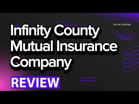 Infinity County Mutual Insurance Company review, pros and cons, legit, quote (update 2024)