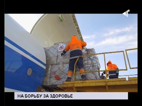 11.08.20. «Новости Северного города» Борьба за здоровье. Экология и производство. Кладут на совесть