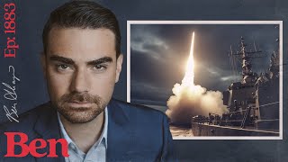 America Bombs The Houthis