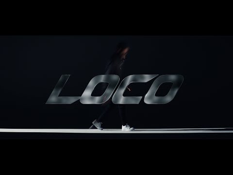 DE FACTO - LOCO (Official Video) 🌘