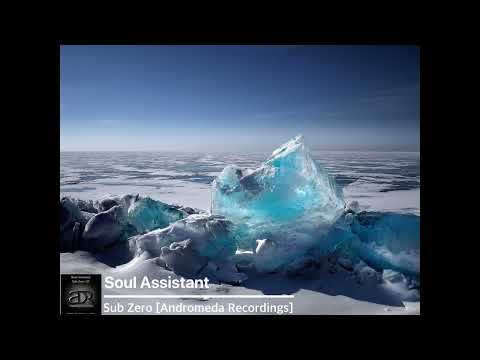 Soul Assistant - Sub Zero [Andromeda Recordings]