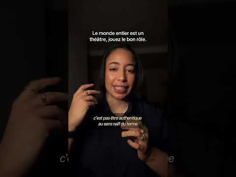 Théâtre Social : aurez vous le bon rôle ?