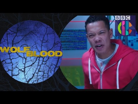 Wolfblood Series 4 - Mid-series trailer CBBC