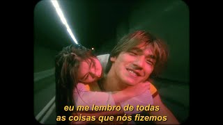 the neighbourhood - alleyways (legendado)