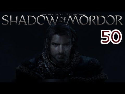 Middle-Earth: Shadow of Mordor - 50