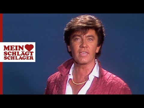 Rex Gildo - Wenn ich je deine Liebe verlier (Die aktuelle Schaubude, 1981)