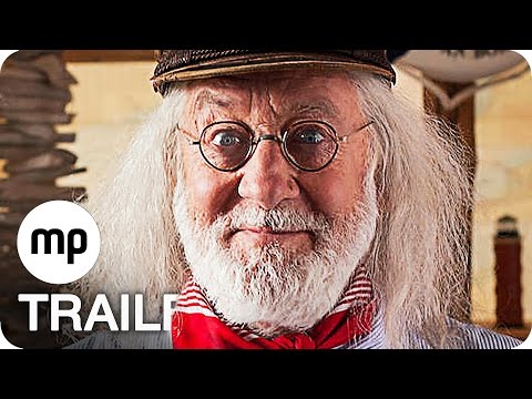 Trailer-Vorschau: Ostfriesisch für Anfänger