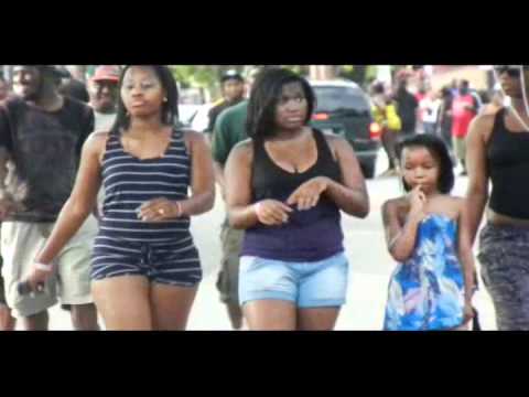 Monopolybread- Hustle 4 bucks feat: AB and Bosco (Official Video) Monopolybread Records