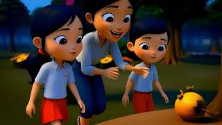 Download lagu Ekosistem | IPAS Kelas 5 SD || Video Animasi Pembelajaran mp3