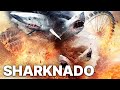 Sharknado Action Komödie