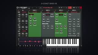 Video thumbnail for Tracktion RetroMod LoFreq Wired Patch Demo by TracktionSoftware