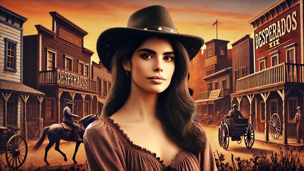 Desperados III: Biss ins Gras - Bürgermeister Higgins (...und die hübsche Kate!) #desperados3