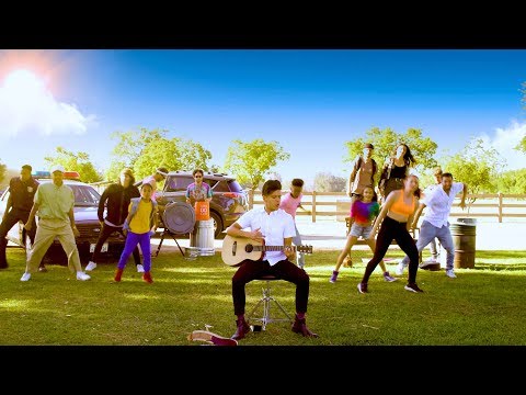 Everything is Alright | Rudy Mancuso