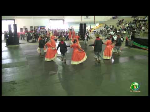 Inter-Regional de São Jerônimo - CTG Sentinela da Saudade