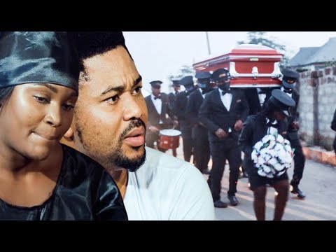 The Last Widow || Michael Godson, Chizzy Alichi New Nigerian Movie|| || Nigerian Best Movies 2023