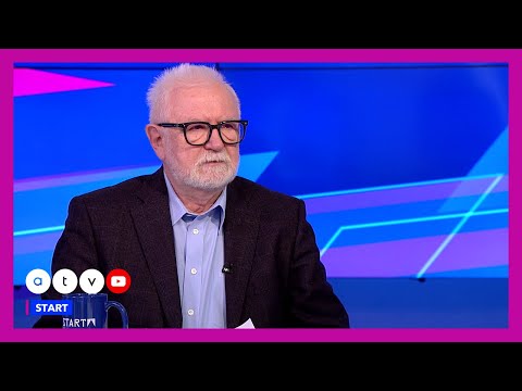 Magyar egészségügy: Nagyobb a válság, mint gondoltuk? - ATV