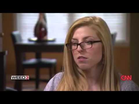 CNN Weed 3 Documentary 2015