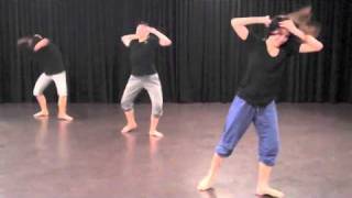 Exit Wounds by The Script