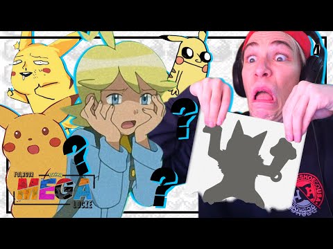 Pokémon Rojo MEGALOCKE Ep.14 - ¡NO ME PUEDO CREER QUE ME SALE EL POKÉMON MÁS ODIADO DE LA HISTORIA!